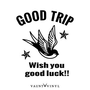 GOOD TRIP SWALLOW JbeBO XebJ[ /  XebJ[ ] V[ oCN / ^gD[ B co X[ AEghA / T[tB fJ[