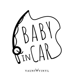 BABY IN CAR ނ JbeBO XebJ[  V[ oXނ Cނ WMO GMO AEghA Lv LbY `Ch xCr[ CJ[ xr[CJ[ I{[h kids in car W