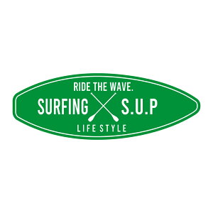 Ride the Waves Surfing × Sup JbeBO XebJ[  fJ[   T[tB T[t@[ T[t T[t{[h nCG[X Tbv Wj[ g