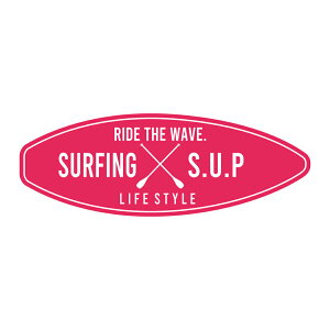 Ride the Waves Surfing × Sup JbeBO XebJ[  fJ[   T[tB T[t@[ T[t T[t{[h nCG[X Tbv Wj[ g