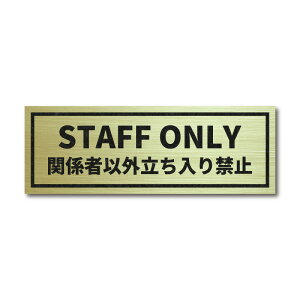 STAFF ONLY ֌W҈ȊO֎~ v[g STCY MTCY 1  wAC ^J S[h Vo[  }Olbg V[ hA TC Vv  X  Ŕ
