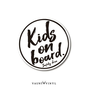 Vv Kids on board }Olbg }OlbgXebJ[ AEghA T[tB T[t C Xm{ Xm[{[h qĂ܂ LbY xr[ CJ[ in car Wj[ VG f