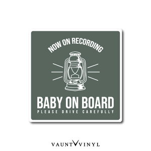 AEghA BABY ON BOARD }Olbg ^ now on rec hR hCuR[_[  }OlbgXebJ[ ނ Lv \L LbY xr[ CJ[ kids in car Wj[ VG f