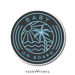 SURF BABY ON BOARD }Olbg lI  }OlbgXebJ[ J[}Olbg JtHjA C T[t T[tB V̖ LbY xr[ CJ[ kids in car Wj[ fJD5 nCG
