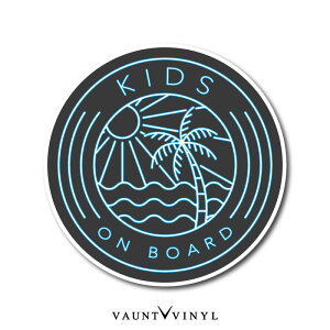 SURF KIDS ON BOARD }Olbg lI  }OlbgXebJ[ J[}Olbg JtHjA C T[t T[tB V̖ LbY xr[ CJ[ baby in car Wj[ fJD5 nCG