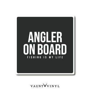 Angler on board }Olbg ނ Vv  ނl Ă܂ }OlbgXebJ[ J[}Olbg  ނ oXނ Cނ ubNoX V[oX GMO AWO T[t AEgh