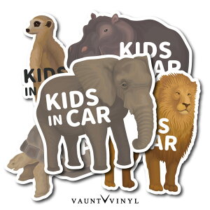 �A�j�}�� KIDS IN CAR �}�O�l�b�g �� �]�E ���C�I�� �J�o �J�� ���� KIDS ���ǂ�������Ă��܂� �}�O�l�b�g�X�e�b�J�[ �Ԃ���� �q�� BABY �x�C�r�[ �x�r�[ �C���J�[ �L�b�Y �`���C���h �I���{�[�h 