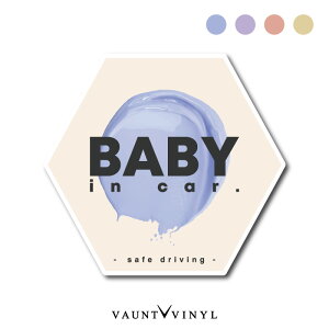 BABY IN CAR }Olbg  Zp` wLTS jAXJ[ KIDS  ǂĂ܂ }OlbgXebJ[ xCr[ xr[ CJ[ LbY `Ch I{[h Ԃ  