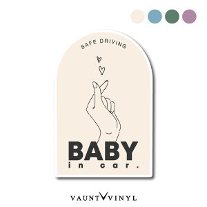 BABY IN CAR }Olbg  wn[g  CA[g ؍ KIDS  ǂĂ܂ }OlbgXebJ[ xCr[ xr[ CJ[ LbY `Ch I{[h Ԃ  