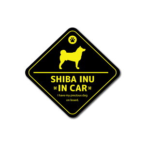 DOG IN CAR Č }Olbg^Cv / XebJ[^CvXebJ[ ObY CJ[  Ck  ybg  ē \ h hV[  킢  Vv  ΂ V