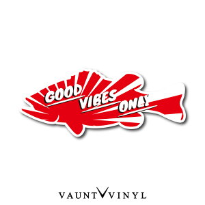 GOOD VIBES ONLY  V[ ނ oX ubNoX A[  bh [ ނ ފ ނ obO JX^ JX^}CY IWi fUC  ͊ { 