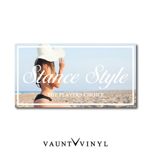 Stance Style V[  V[  JX^ JDM USDM hip-hop ZNV[ XebJ[ qbvzbv wtbV wt z }Olbg Xg[g 