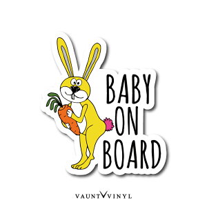 AR~ ETM Baby on board V[  XebJ[ AR~ AJ USDM JDM rbg  xCr[ xr[ Kids LbY `Ch CJ[ in car Ԃ  ^]΍ q