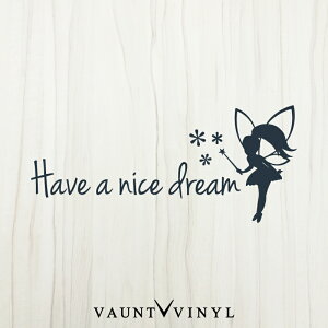 d Have a nice dream EH[XebJ[ tFA[ q ǂ ̎q LL fR fR[V ǎ V[ ǃXebJ[ ǃV[ EH[ XebJ[ ] At@xbg p