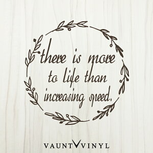 bZ[W EH[XebJ[ there is more to life than increasing speed. ix΂肪lł͂Ȃj   킢 bZ[W ǎ V[ ǃXebJ[ ǃV[ EH[