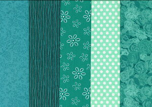 New�v�����g���n 5���Z�b�g(�v���[���g���V�s�t��) 1��28cm×34cm �ēc�����Z���N�g �ň�����250�~��������� 3�_�ȏ㑗������