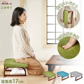 【LINEお友だち追加で300円OFFクーポン】正座椅子 あぐら椅子 ローチェア コンパクト座椅子 姿勢サポート 正座用 腰痛 和室 法事 テレワーク 足が楽 子供用 キッズチェア あぐら 正座 ロータイプ 胡坐 美姿勢 こたつ 座卓 座敷椅子 正座補助 しびれ 一人暮らし 新生活