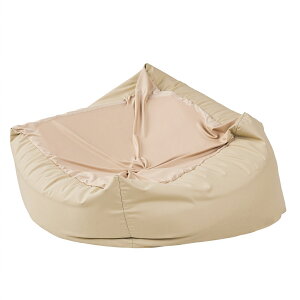 �y�ő�2,025�~�I�t�N�[�|���z�z���z�r�[�Y�N�b�V���� �r�[�Y�\�t�@ 65×65×43cm 4.8kg ����N�b�V���� �l���_���ɂ������������ �􂦂�J�o�[�t�� �����Ȃ��t�@�X�i�[ ���� ���S ���������� ��