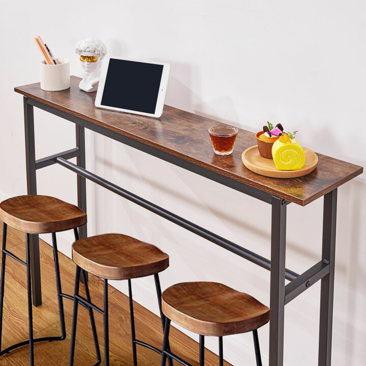 楽天市場】【20％OFFクーポン配布中】コンソールテーブル スリム 玄関 