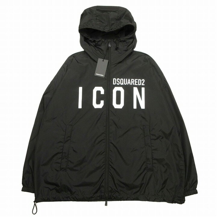 楽天市場】【中古】未使用品 ディースクエアード DSQUARED2 ICON SPORT 