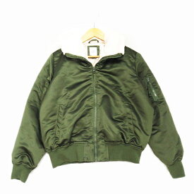 楽天市場 ボア アウター レディース ブランドギャップ の通販