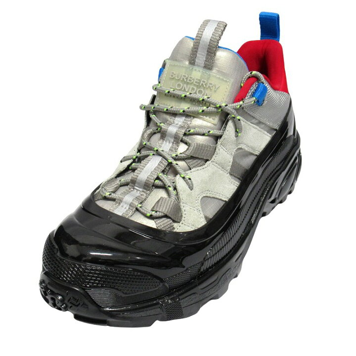 楽天市場】【中古】美品 バーバリー BURBERRY アーサー ロートップ  