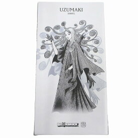 【中古】ベアブリック BE@RBRICK × S'YTE × Junji ITO ヨウジヤマモト YOHJI YAMAMOTO コラボ うずまき 伊藤潤二 アートワーク プリント 1000％ 箱 ケース フィギュア トイ 【ベクトル 古着】 250826