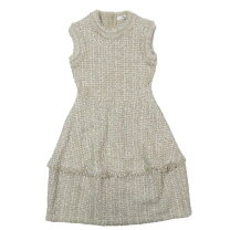 楽天市場】ルネ rene ツイード ワンピースの通販 