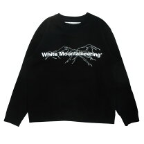 楽天市場】white mountaineering（スウェット・トレーナー｜トップス 