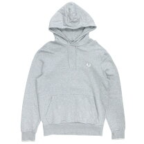 楽天市場】fred perry（カラーグレー）（スウェット・トレーナー 