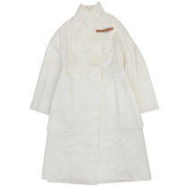 楽天市場】ロングコート（ブランドエルメス）（レディースファッション 