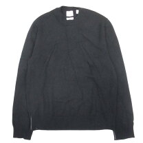 楽天市場】カシミヤ セーター（ブランドバーバリー）の通販