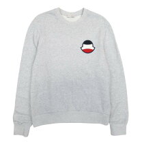楽天市場】MONCLER モンクレール（カラーグレー）（スウェット 