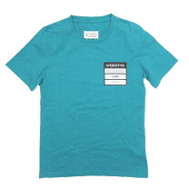 楽天市場】maison margiela stereotype tシャツの通販