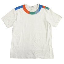 楽天市場】ギャルソン tシャツ パッチワークの通販