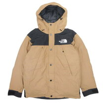 楽天市場】マウンテンダウンジャケット mountain down jacket ブラック 