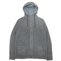 楽天市場】boss ジップアップ ニットブルゾンの通販