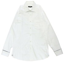 楽天市場】burberry シャツ 白の通販