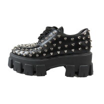 楽天市場】prada スタッズ 靴の通販