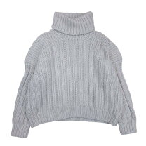 楽天市場】MAISON FLANEUR メゾン フラネール ニットの通販