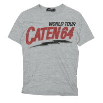 楽天市場】ダメージ Tシャツ（ブランドディースクエアード）（メンズ 