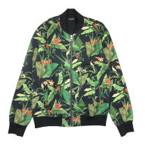 楽天市場】zara 花柄 ジャケット メンズの通販