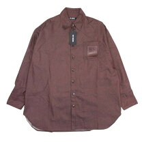 楽天市場】ラフシモンズ パッチワーク（メンズファッション）の通販
