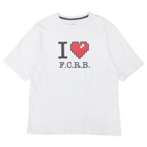 楽天市場】FCRB Tシャツ（素材（生地・毛糸）綿・コットン）（メンズ 
