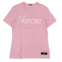 楽天市場】VERSACE（カラーピンク）（トップス｜レディース