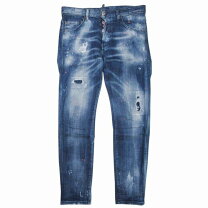 楽天市場】dsquared2 skinny dan jeansの通販