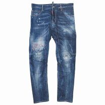 楽天市場】ディースクエアード tidy bikerの通販