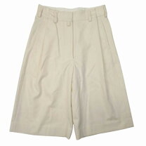 楽天市場】ドリスヴァンノッテン ハーフパンツ 中古の通販