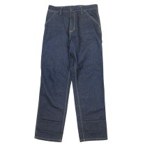 楽天市場】carhartt single knee pantの通販