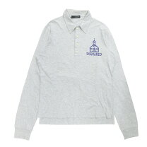 楽天市場】DSQUARED（ポロシャツ｜トップス）：メンズファッションの通販